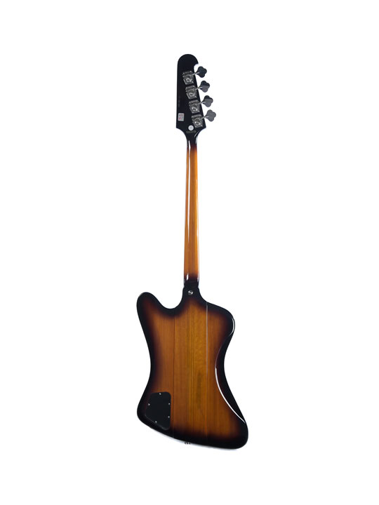 epiphone thunderbird vintage pro bass