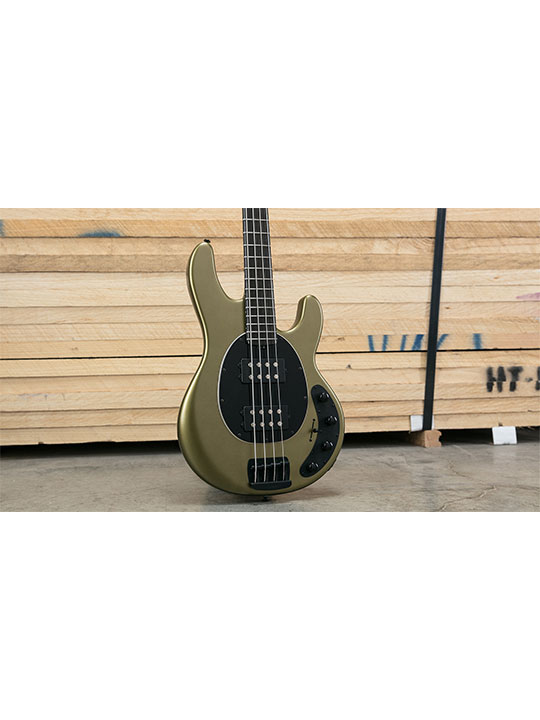 music man bfr sting ray special 4 hh