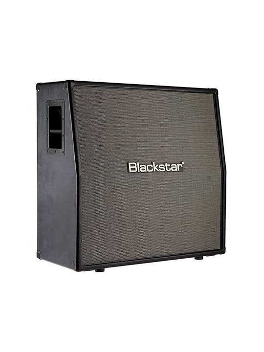 blackstar htv 4x12a mkII cabinet