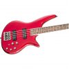 jackson js series spectra bass js3
