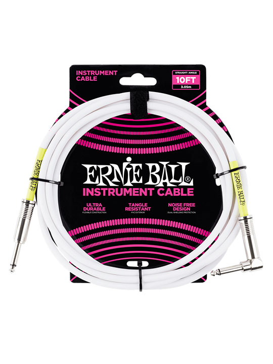 ernie ball classic cables 10ft