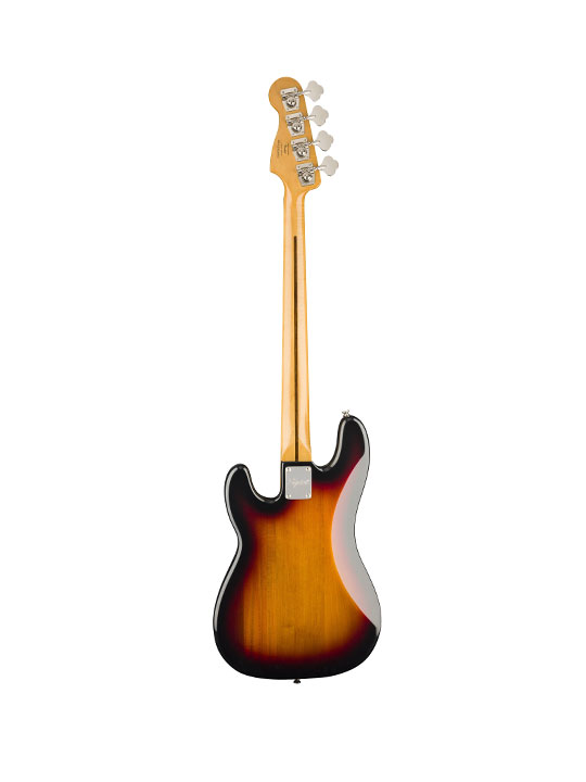 squier classic vibe 60s precision bass