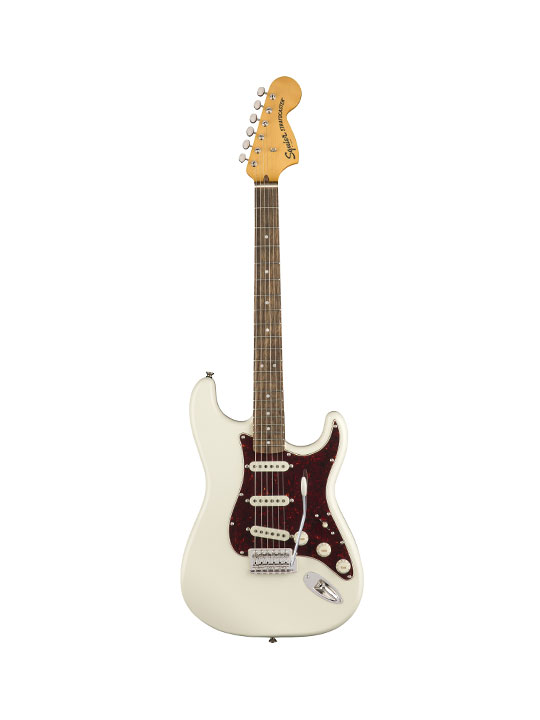 squier classic vibe 70s stratocaster