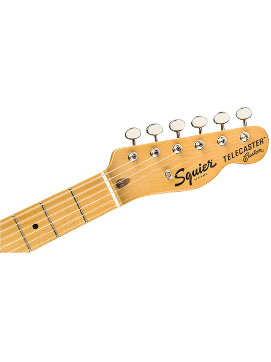 Squier Classic Vibe '70s Telecaster Custom