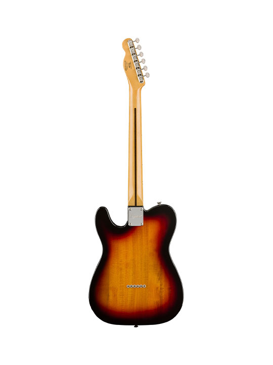 Squier Classic Vibe '70s Telecaster Custom