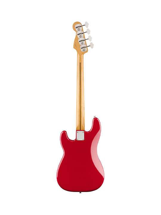 fender vintera 50s precision bass