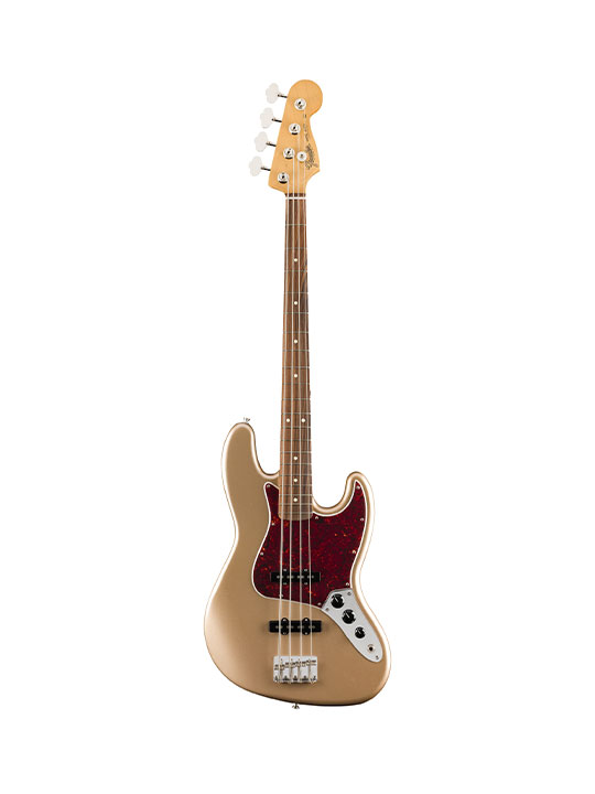 fender vintera 60s jazz bass