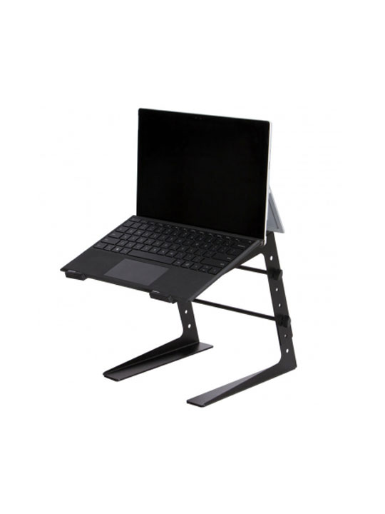 on stage lpt5000 laptop stand
