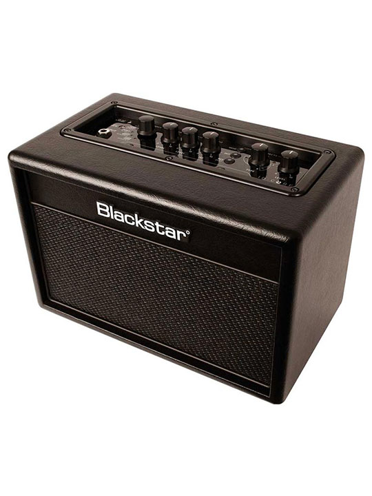 black star id core beam