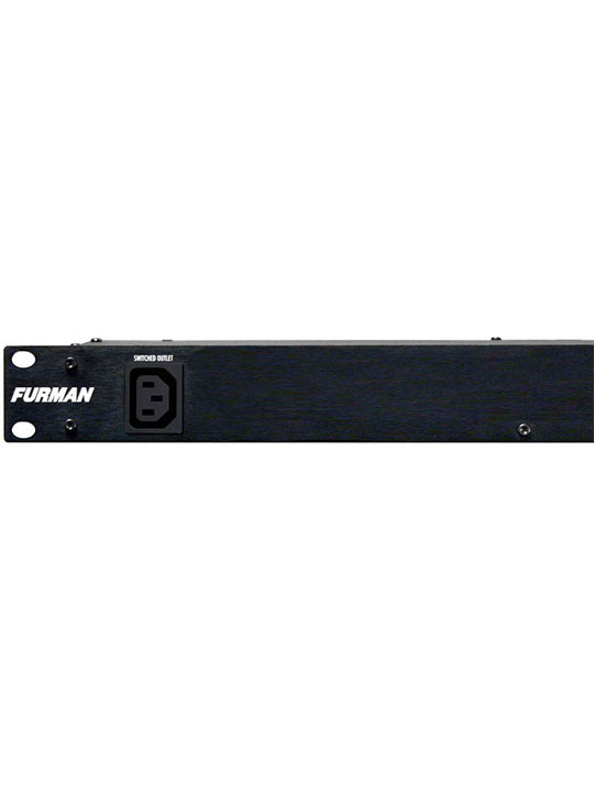 FM-M-10X-E-03 furman m10xe 10a dtandard power conditioner 230v