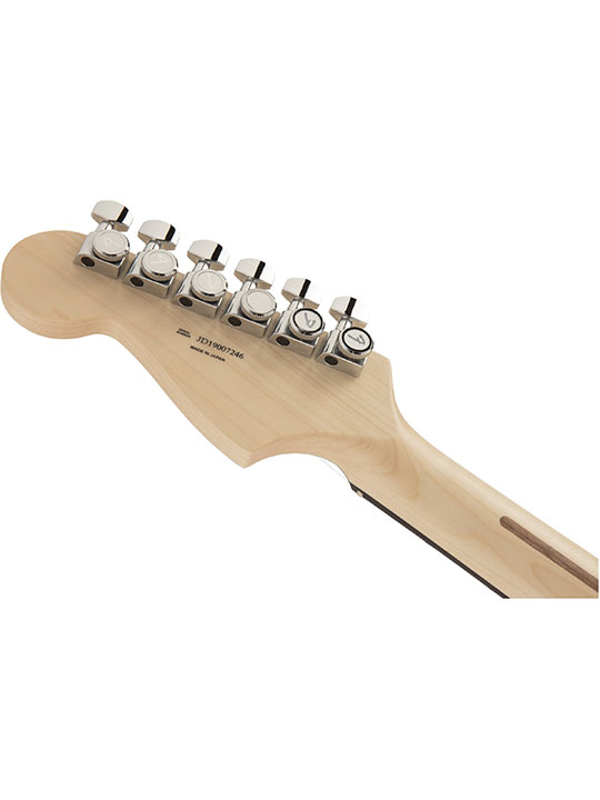 FD-MD-JM-BLK-05 fender modern jazzmaster