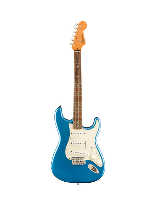 squier classic vibe 60s stratocaster