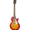 epiphone les paul classic worn