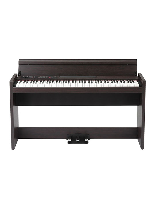 korg lp-380 digital piano