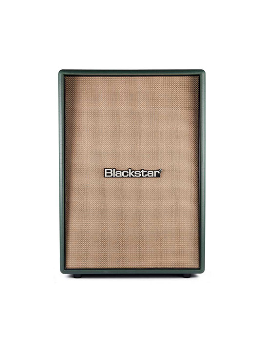 blackstar jjn-212voc mkII cabinet jared james nichols limited edition