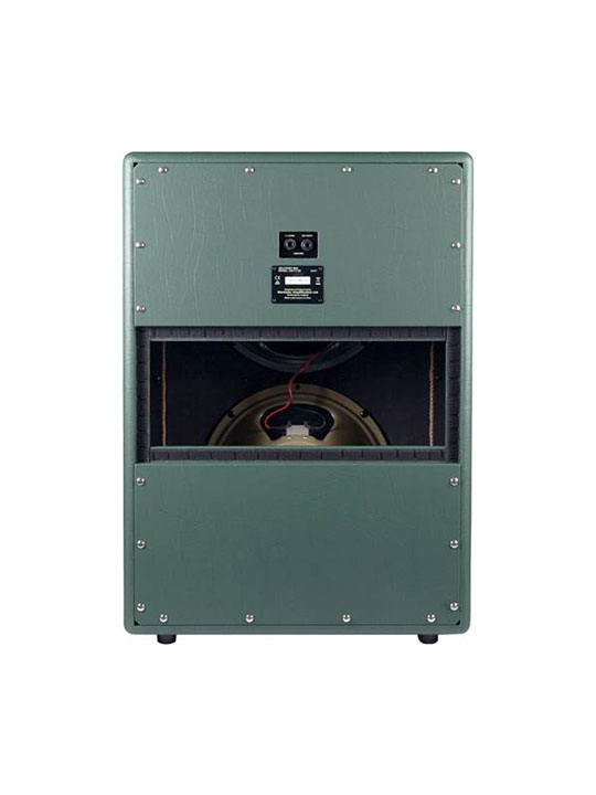 blackstar jjn-212voc mkII cabinet jared james nichols limited edition