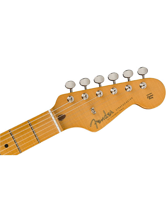 Fender eric johnson online 1954 virginia stratocaster