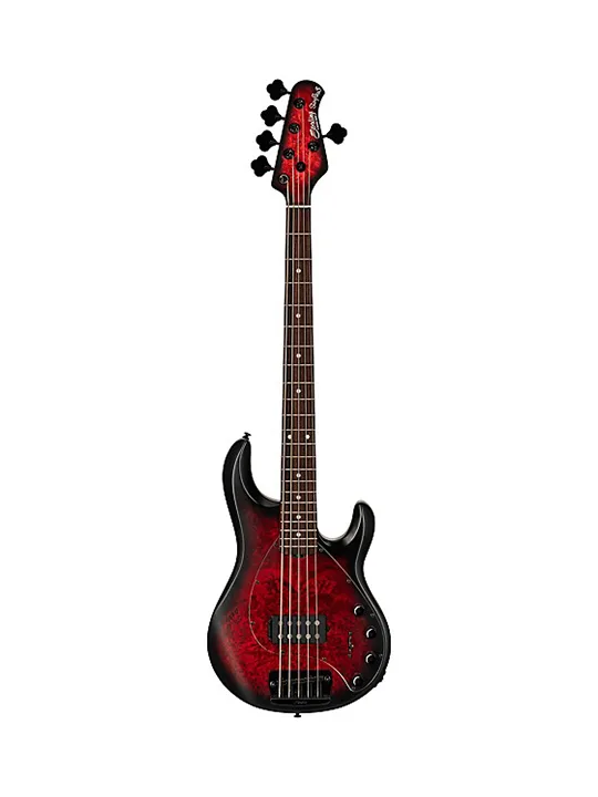 Sterling StingRay Ray35PB Bass