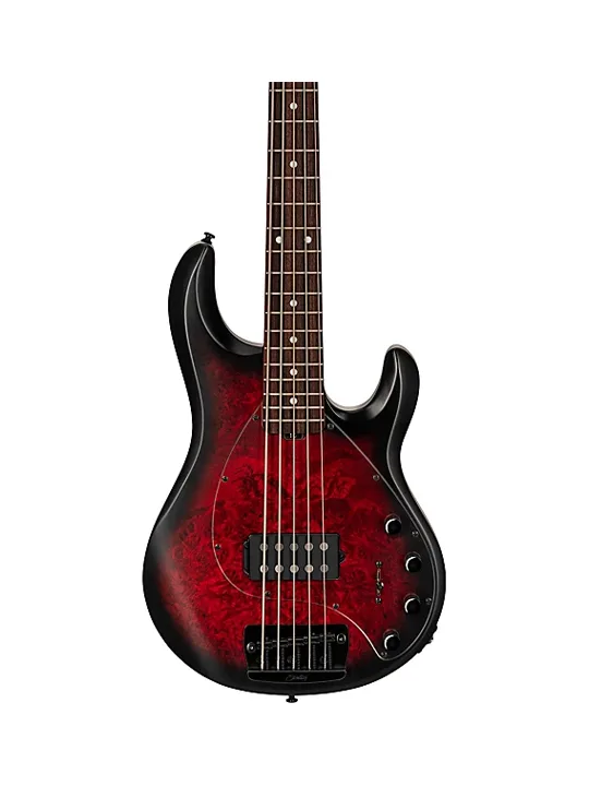 Sterling StingRay Ray35PB Bass