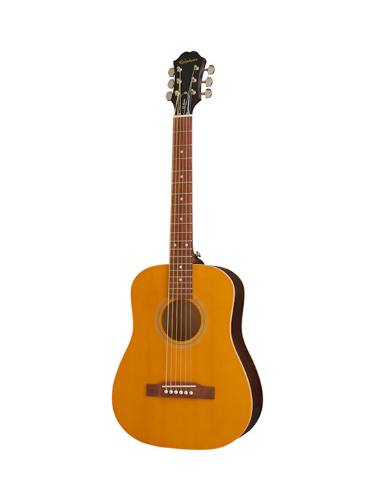 epiphone el nino travel acoustic