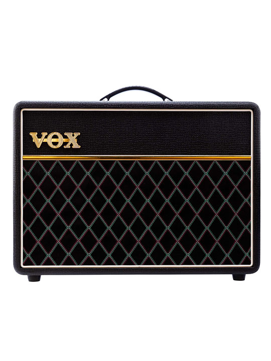 Vox ac10 creamback Clearance