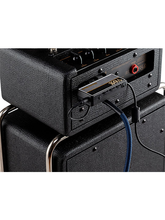 Vox MSB50 Mini Superbeetle Audio Bluetooth Speaker | BigTone