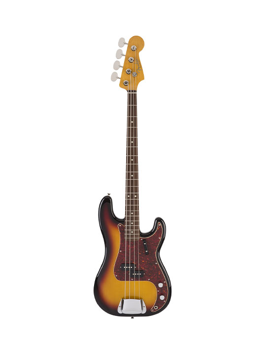 Fender Hama Okamoto Precision Bass