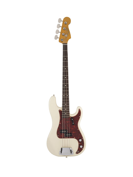เบส Fender Hama Okamoto Precision Bass ราคาพิเศษ | BigTone