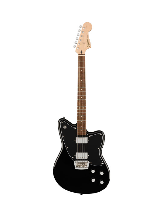 squier paranormal toronado