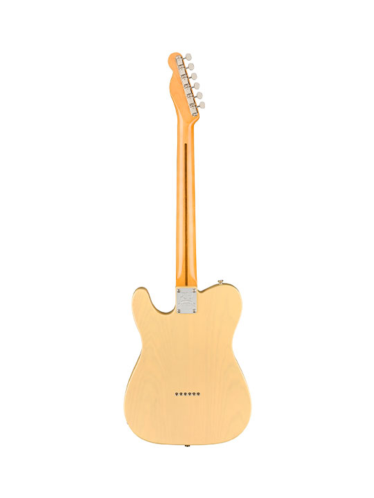 fender 70th anniversary broadcaster limited edition