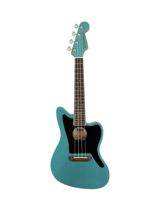 fender fullerton jazzmaster uke
