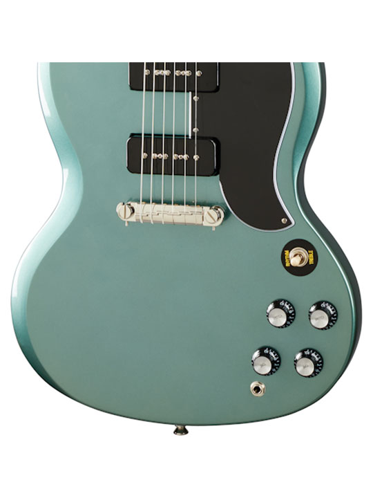 epiphone sg special p-90