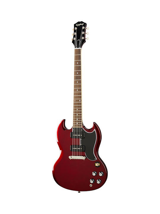 epiphone sg special p-90