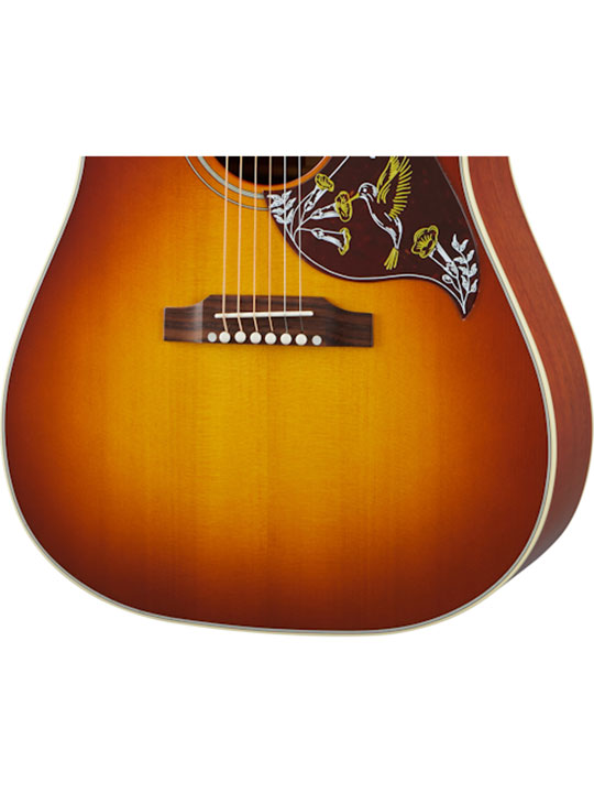 gibson hummingbird original