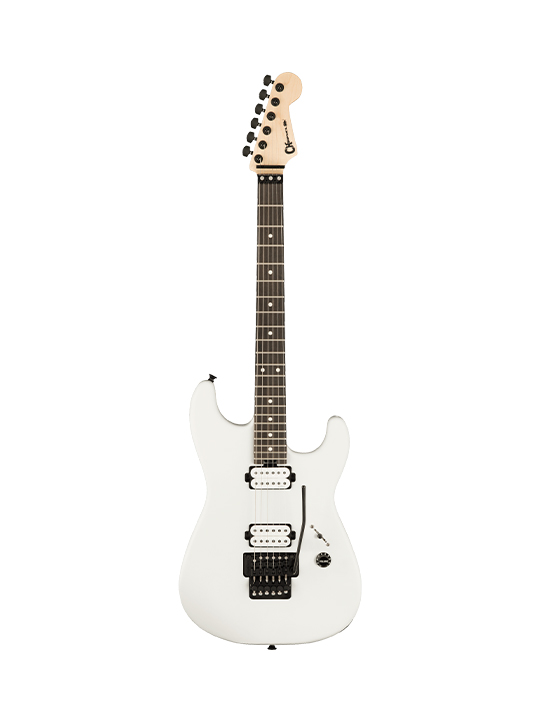 EVH JIM ROOT SIGNATURE PRO-MOD SAN DIMAS® STYLE 1 HH FR M