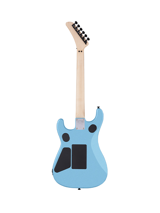EVH 5150 Series Standard Ebony