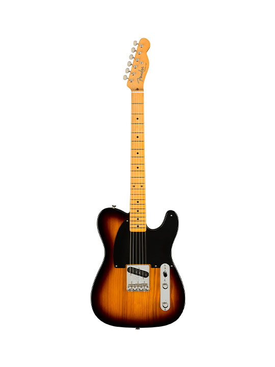 fender 70th anniversary esquire limited edition