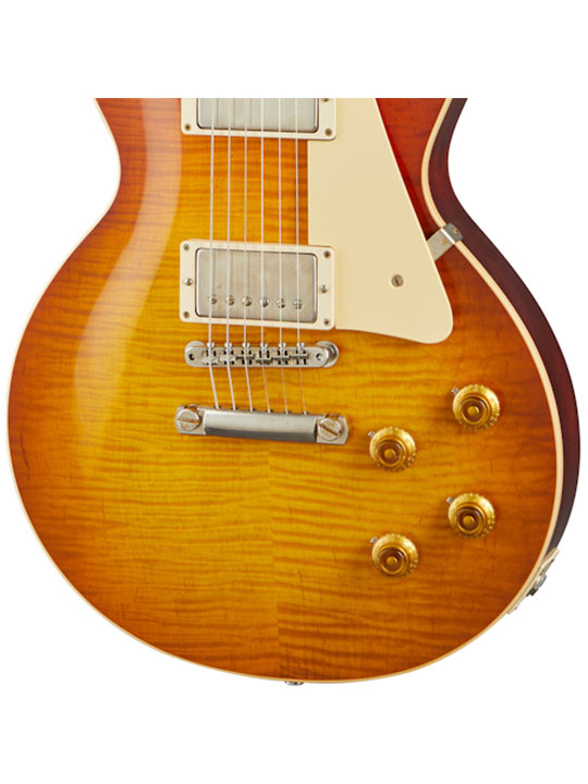gibson 60th anniversary 1960 les paul standard versions 1
