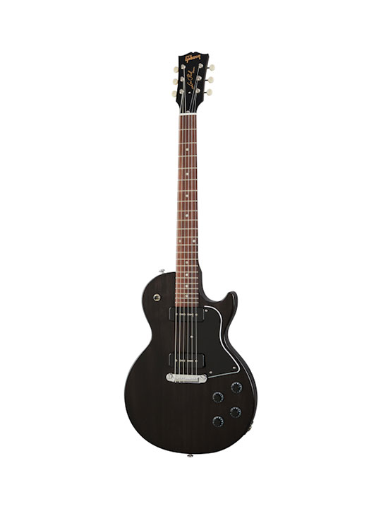 gibson les paul special tribute p-90