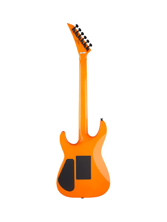 jackson x series soloist sl3x