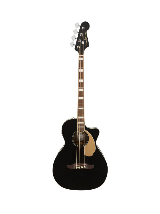 fender kingman bass