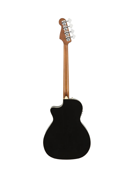 fender kingman bass