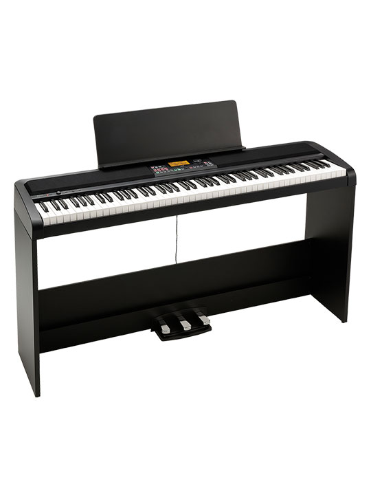 korg xe20sp digital ensemble pianos