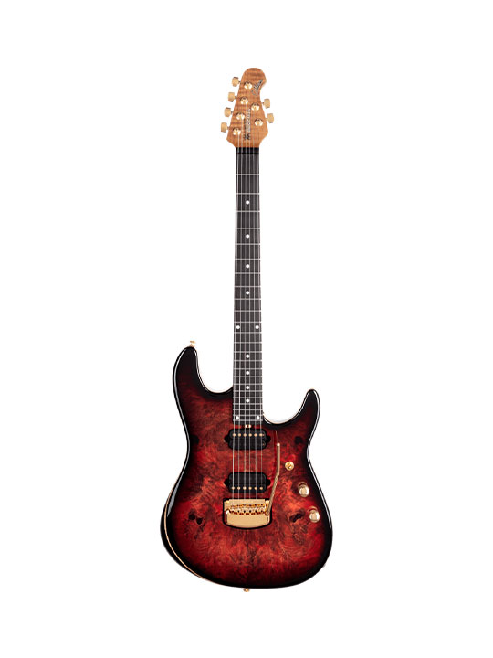 Music man jason clearance richardson 6 string