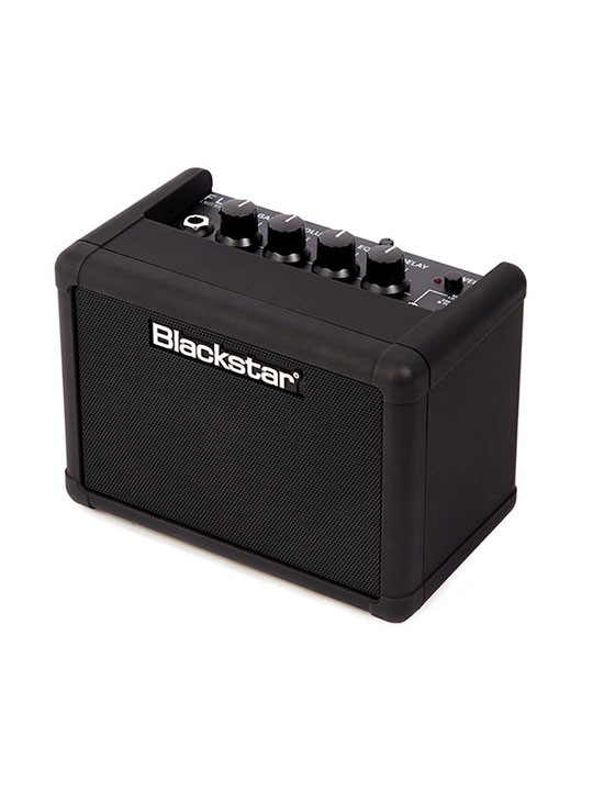 blackstar carry-on travel guitar deluxe pack