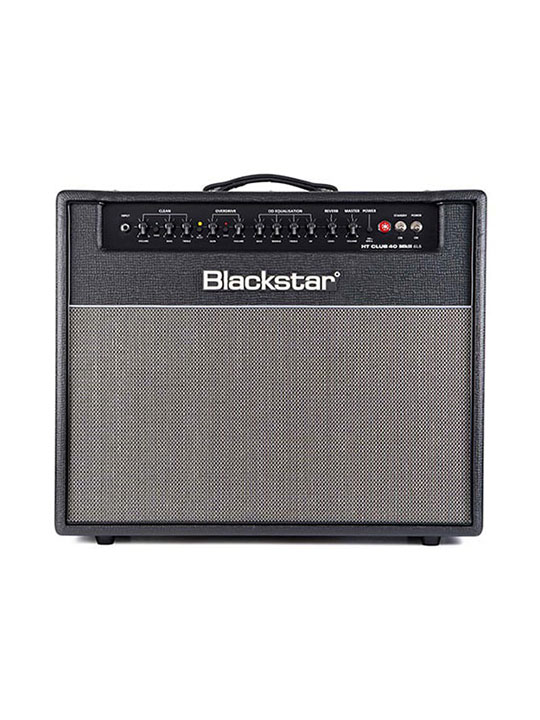 blackstar ht-club 40 mkll 6l6