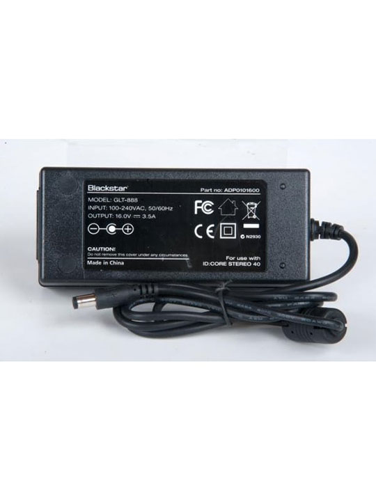 blackstar psu-4 16v-3.5a for id:core 40