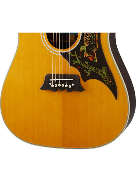 epiphone masterbilt excellente