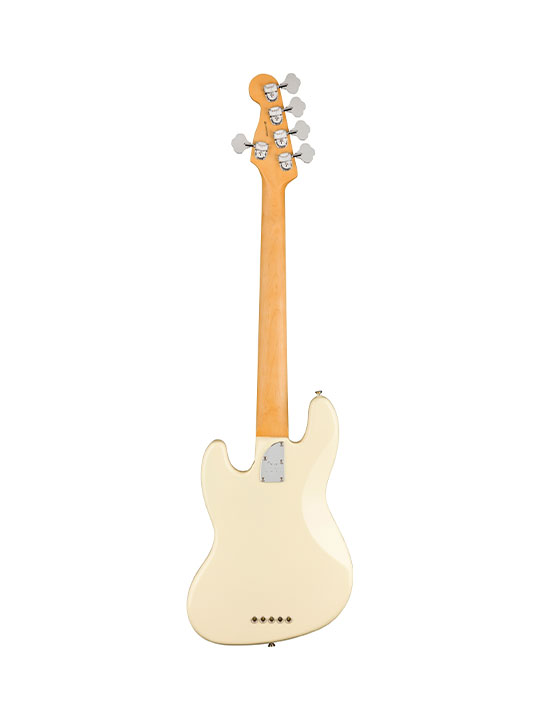 fender american professional ll jazz bass v