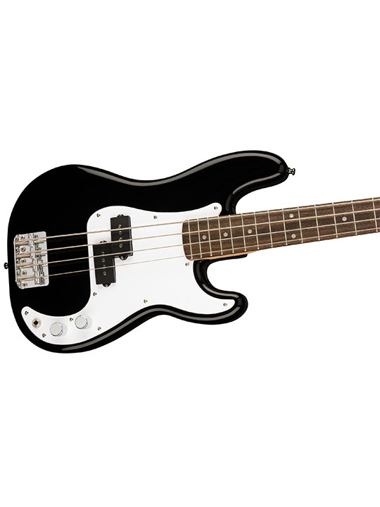 SQ-MN-PB-BLK-03 squier mini precision bass